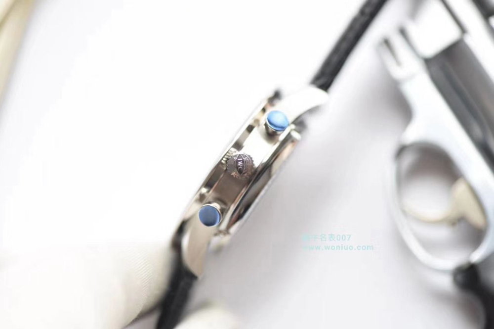 [YL공장] IWC 포르투기저 크로노그래프 IW371601 [41mm]